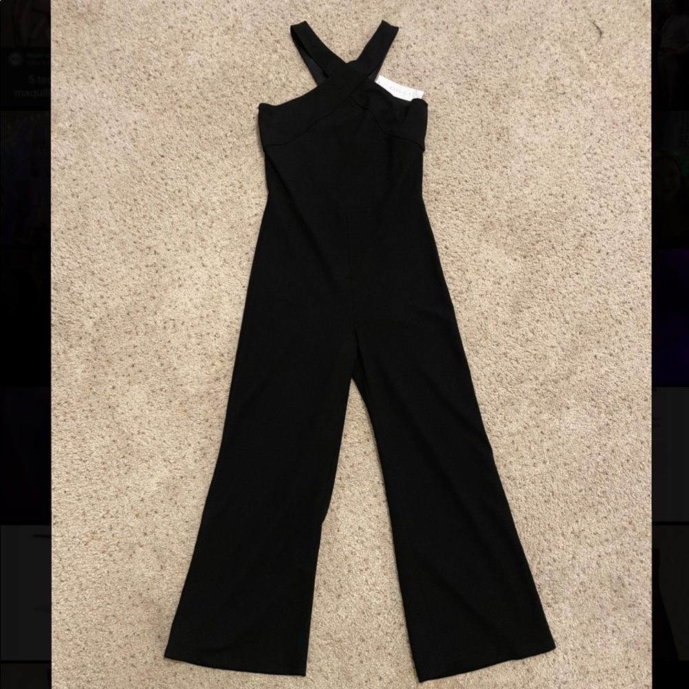 NWT Gilli jumpsuit